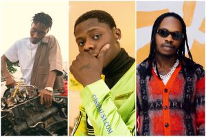 Reasons Why People Are Suspecting Naira Marley & Marlians Music For Killing Mohbad