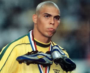 Ronaldo Nazário (R9) Biography, family, career, Net Worth 2023. Explore the journey of Brazilian Football legend Of All Time Ronaldo (R9), delving into his illustrious career, endorsements, and impressive net worth in 2023.