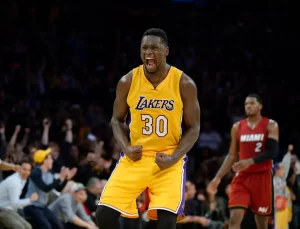 Julius Randle Biography, family, career, Net Worth 2023. Discover Julius Randle’s impressive 2023 Net Worth and the factors that shaped his financial success in the NBA.