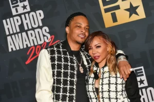 T.I. And Tiny Seek $165K From Woman Who Accused Rapper Of Threatening To Kill Her
