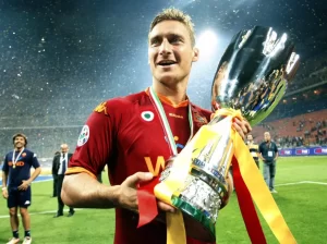 Francesco Totti Biography, family, career, Net Worth 2023. Explore Francesco Totti’s journey to Football stardom and discover the factors contributing to his impressive net worth in 2023.
