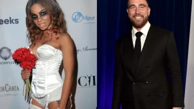 Who Is Maya Benberry? Travis Kelce’s Ex Stirring The Taylor Swift Pot