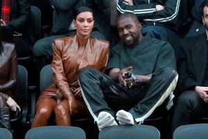 Kim Kardashian “Spooked” By Ye & Bianca Censori’s Relationship