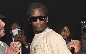 Young Thug’s Lawyer Seeks To Remove YSL Polo From RICO Trial Due To His Behavior