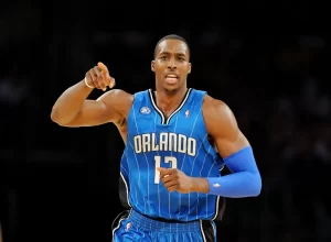 Dwight Howard Biography, family, career, Net Worth 2023. The compelling narrative of Dwight Howard, an NBA titan, detailing his net worth, professional exploits, and personal life.