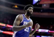 Joel Embiid Biography, Family, Career, and Net Worth 2023