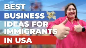 10 Lucrative Business Ideas for US Immigrants in 2023