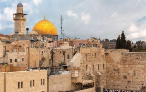 Best History of Palestine: From Ancient Times to the Modern State