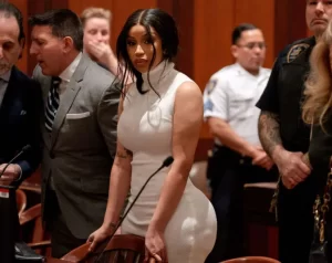 Cardi B and Tasha K s Defamation Lawsuit: What to Know