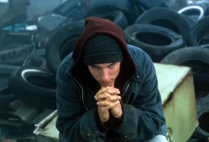 Eminem's "8 Mile" Sequel Not Happening, Says Manager Paul Rosenberg