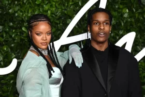 How Rihanna and ASAP Rocky Celebrate Birthday 2023