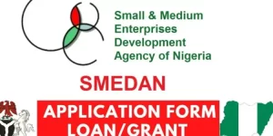 How to Apply for the SMEDAN Microenterprise Loan Facility in Nigeria: A Step-by-Step Guide