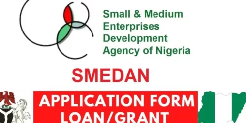 How to Apply for the SMEDAN Microenterprise Loan Facility in Nigeria: A Step-by-Step Guide