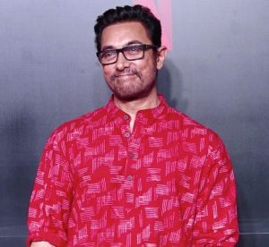 Aamir Khan Film career