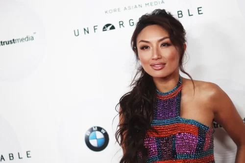 Jeannie Mai Removes Last Name Jenkins From IG Amid Jeezy Divorce