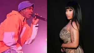 Lil Yachty Begs Nicki Minaj To Unblock Him