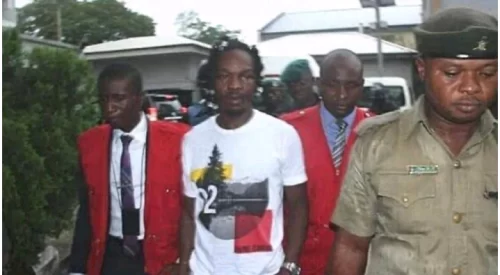 Naira Marley to Face Credit Card Fraud Charges in Court on October 30