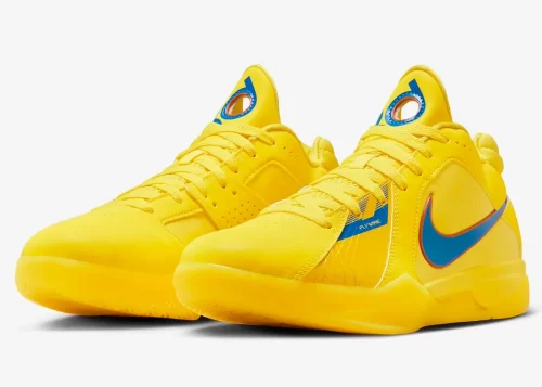 Nike KD 3 Christmas 2023 Release Date and Price