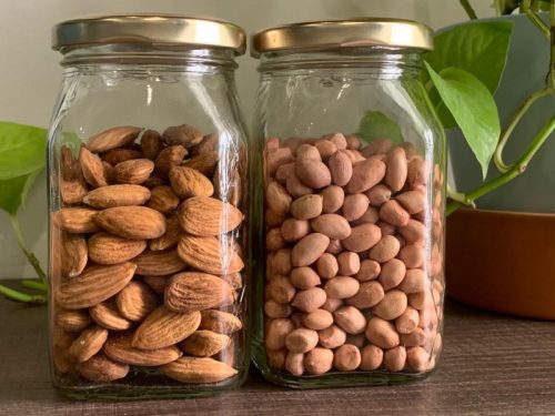 Peanuts vs. Almonds: Which Nut Is Better for Your Health?