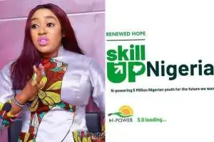 Renewed Hope Skills Up Nigeria to Train and Employ 5 Million Nigerian Youths