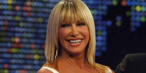 Suzanne Somers, Beloved American Actress, Dies at 76