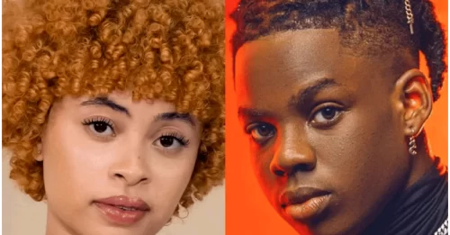What to Expect From US Rapper Ice Spice and Rema's New Collaboration