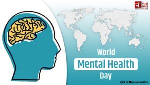 World Mental Health Day 2023: Our Mental Health, Our Rights