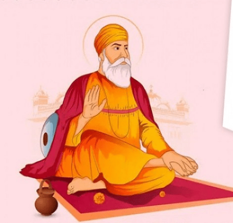Guru Nanak's Bio & Journey of Enlightenment