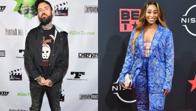 Adam22 Claps Back at T-Rell After Rapper Threatens His 2-Year-Old Daughter