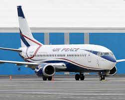 Emir of Kano praises Air Peace for Jeddah direct flights