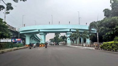 Chennai's U-Shaped Flyover: A Boon for Commuters