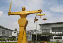 Court Grants Stay of Execution, Soun of Ogbomosoland Retains Throne