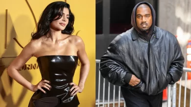 Kylie Jenner Accused of Copying Kanye West Designs for New Clothing Line