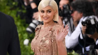 Kylie Jenner's Khy Clothing Line Earns $1M in One Hour at Launch
