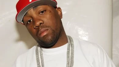 Mike Jones Wants To Re-Record His Music Like Taylor Swift To Combat Unauthorized Remakes