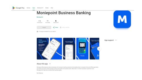 Moniepoint POS Review – How to Become an Agent