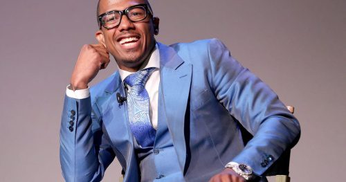 Nick Cannon Biography & Net Worth 2023