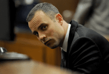 Former Paralympic Star Oscar Pistorius Set for Parole After Killing Girlfriend