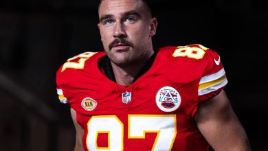 Travis Kelce Delivers Endless Taylor Swift Praise In New Interview