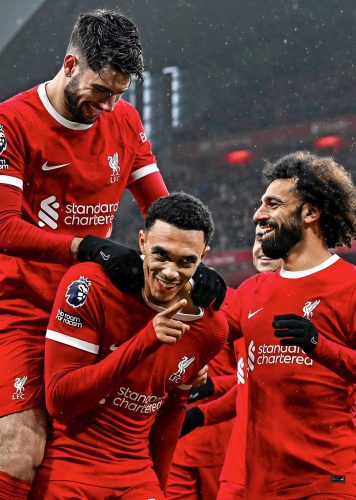 Liverpool vs Manchester United Today (December 17, 2023) - Prediction, HD Video Highlights, Analysis. The highly anticipated Liverpool vs. Manchester United match is taking place today Sunday, December 17th, 2023.  