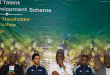 FIFA's Talent Discovery Drive Empowers Stakeholders to Unearth Football's Future Stars