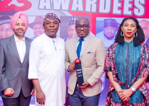 Airtel Named Telecommunications Company of the Year